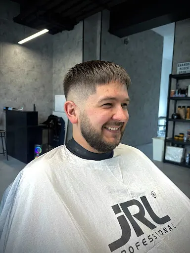 Barberia Płock